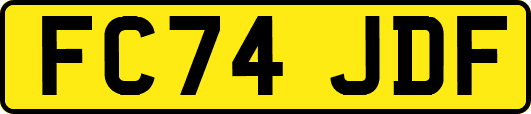 FC74JDF
