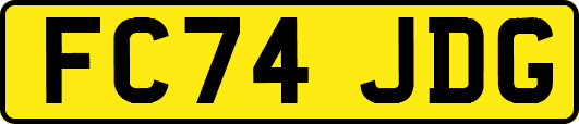 FC74JDG