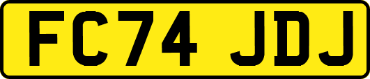 FC74JDJ