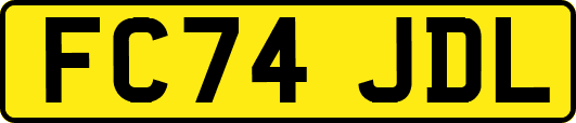 FC74JDL