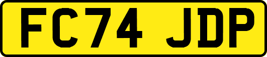 FC74JDP