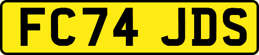 FC74JDS
