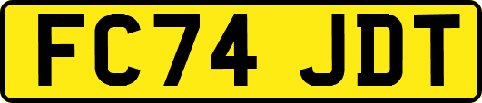 FC74JDT