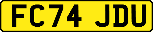 FC74JDU