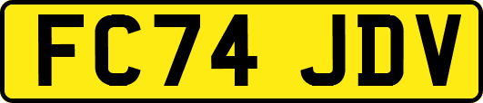 FC74JDV