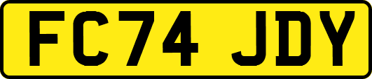 FC74JDY