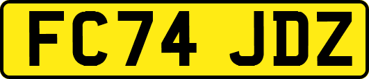 FC74JDZ