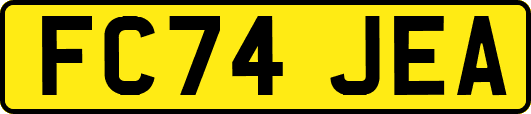 FC74JEA