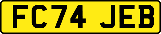 FC74JEB