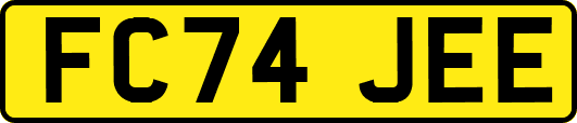 FC74JEE