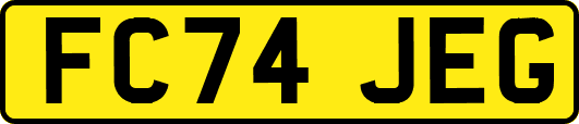 FC74JEG