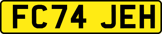 FC74JEH