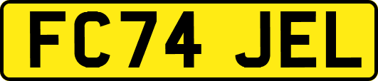 FC74JEL