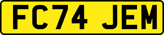 FC74JEM