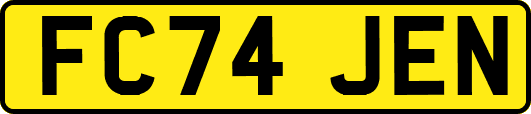 FC74JEN