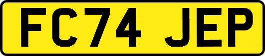 FC74JEP