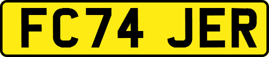 FC74JER