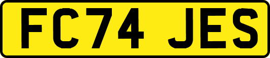 FC74JES