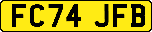 FC74JFB