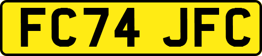 FC74JFC