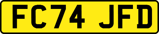 FC74JFD