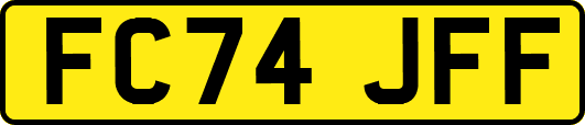 FC74JFF
