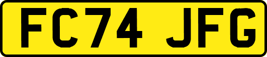 FC74JFG