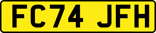 FC74JFH