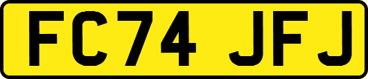 FC74JFJ