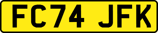FC74JFK