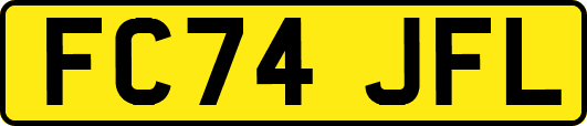 FC74JFL
