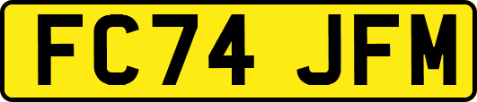 FC74JFM