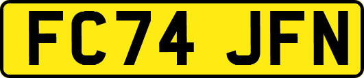 FC74JFN