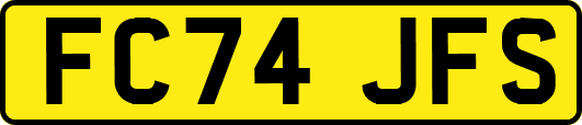 FC74JFS