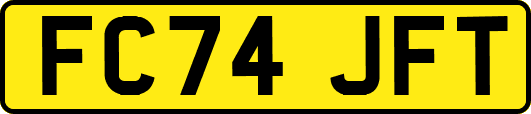 FC74JFT