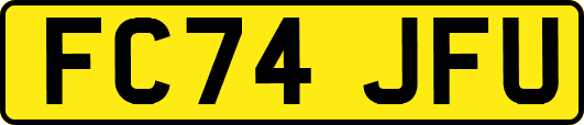 FC74JFU