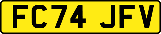 FC74JFV
