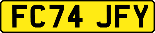 FC74JFY