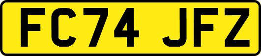 FC74JFZ