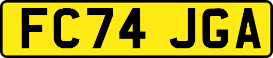 FC74JGA