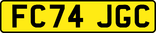 FC74JGC