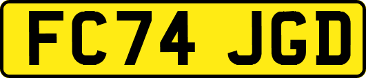 FC74JGD