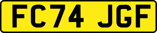 FC74JGF