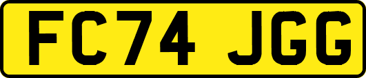 FC74JGG