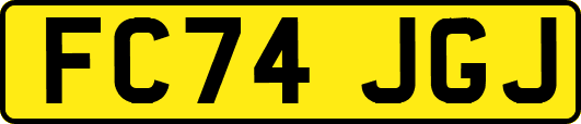 FC74JGJ
