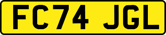 FC74JGL