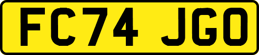 FC74JGO