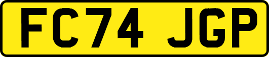 FC74JGP