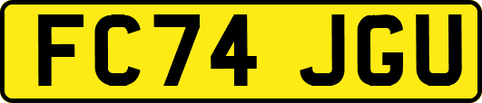 FC74JGU