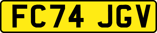 FC74JGV